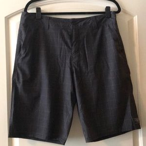 O’Neill Shorts with Hybrid Technology